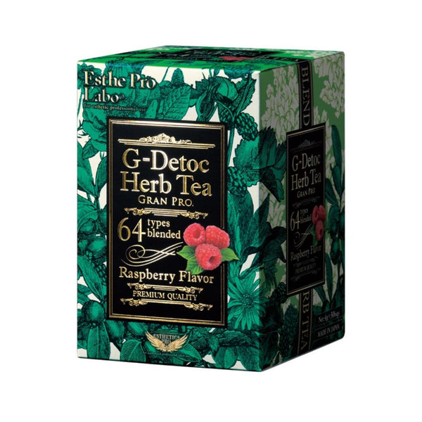 G-Detoc Herb Tea 30pcs